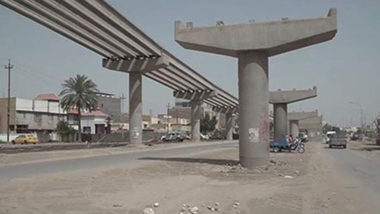 گه‌نده‌ڵی سه‌دان ملیار دیناری به‌هه‌ده‌ر داوه‌