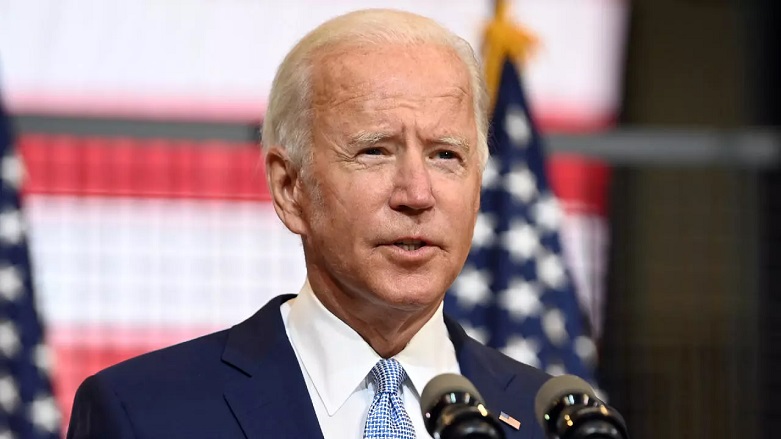 Biden: Amerikalıların ırkçı olduğunu düşünmüyorum