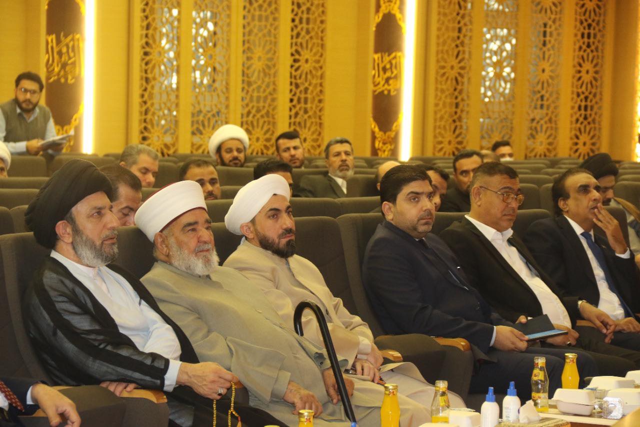 دیداری زانستیی به‌دیكۆمێنتكردنی تاوانه‌كانی توندڕه‌وی له‌ كه‌ربه‌لا به‌ڕێوه‌چوو