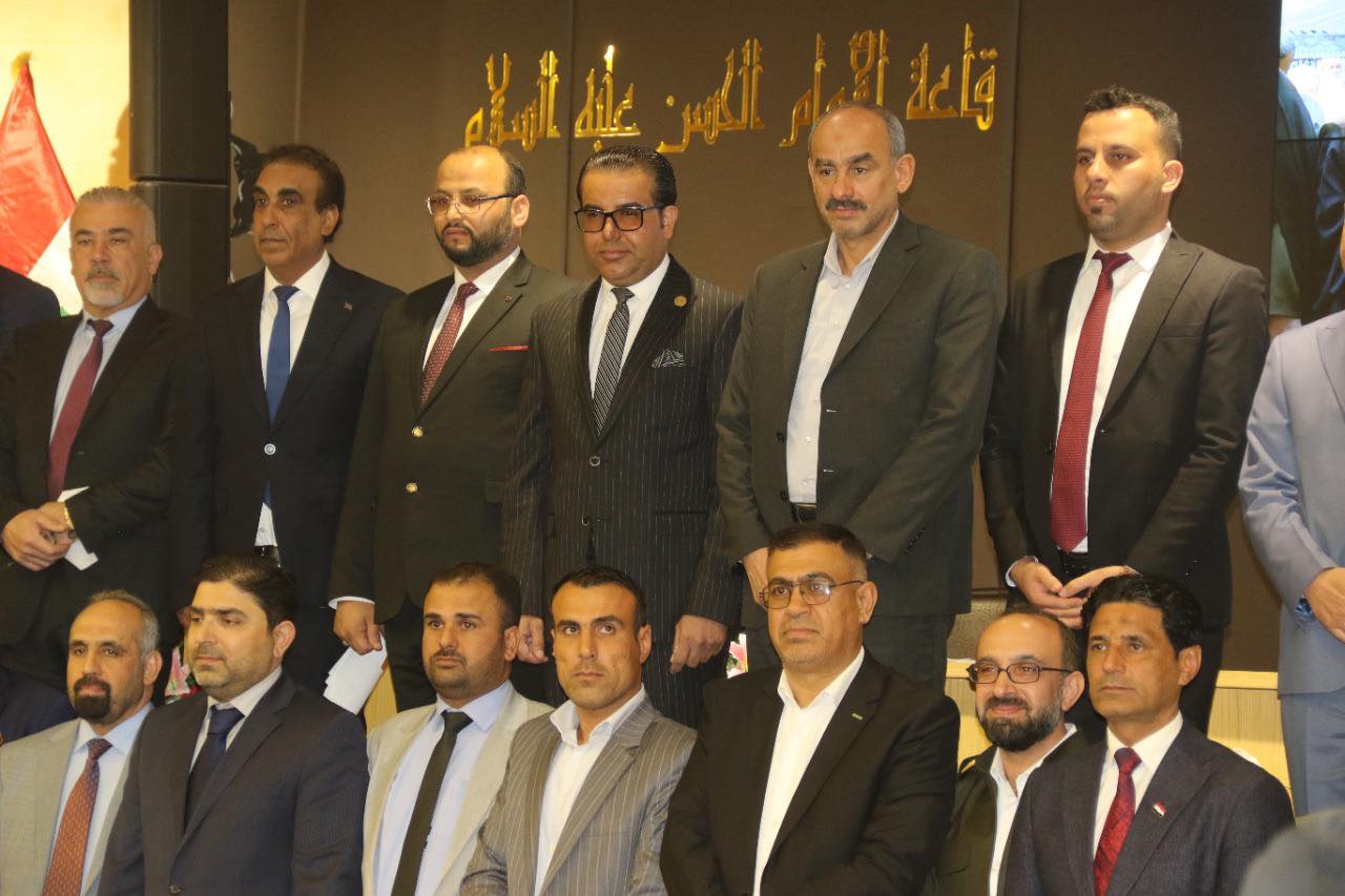 دیداری زانستیی به‌دیكۆمێنتكردنی تاوانه‌كانی توندڕه‌وی له‌ كه‌ربه‌لا به‌ڕێوه‌چوو