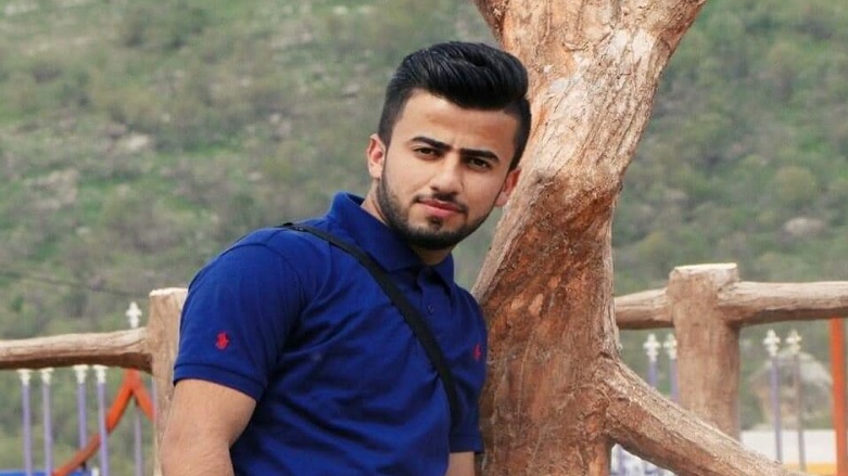 Darun Rauf, one of the youths who drowned in a tragic accident (Photo: Social media)