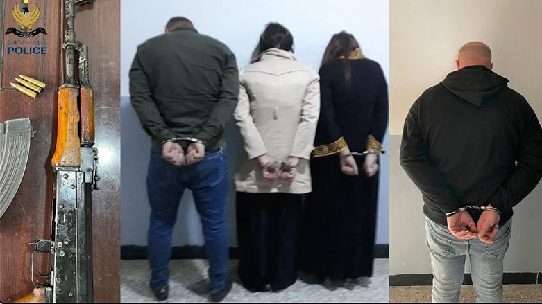 تۆمەتبارەکان