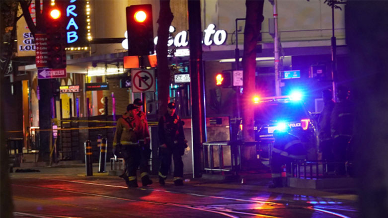 ABD’de silahlı saldırı: En az 6 ölü, 9 yaralı