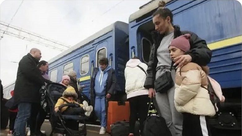 Ukrayna: Rusya'nın saldırılarında 161 çocuk öldü