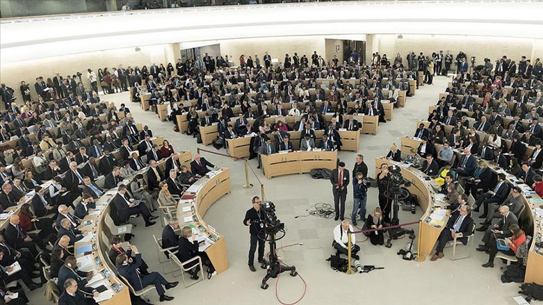 ABD'den Rusya'nın BM İnsan Hakları Konseyi'nden çıkarılması hamlesi