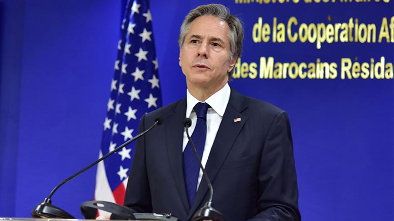 Blinken: Geleceğimiz için çok önemli bir dönemdeyiz