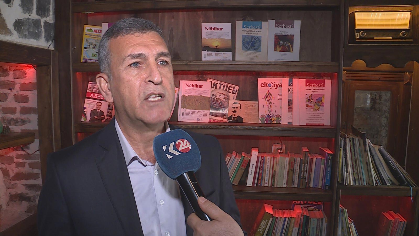 Roşan Lezgin
