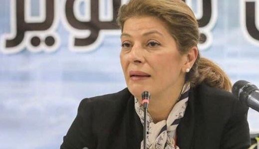 سەرۆکی کۆمسیۆنی وەبەرهێنان، سوهەی نەجار