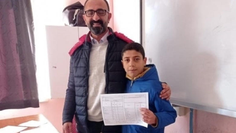 Teacher expelled for speaking Kurdish in Turkey