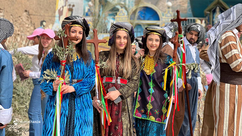 Cejna Seanînê - Wêne: Mihemed Salim