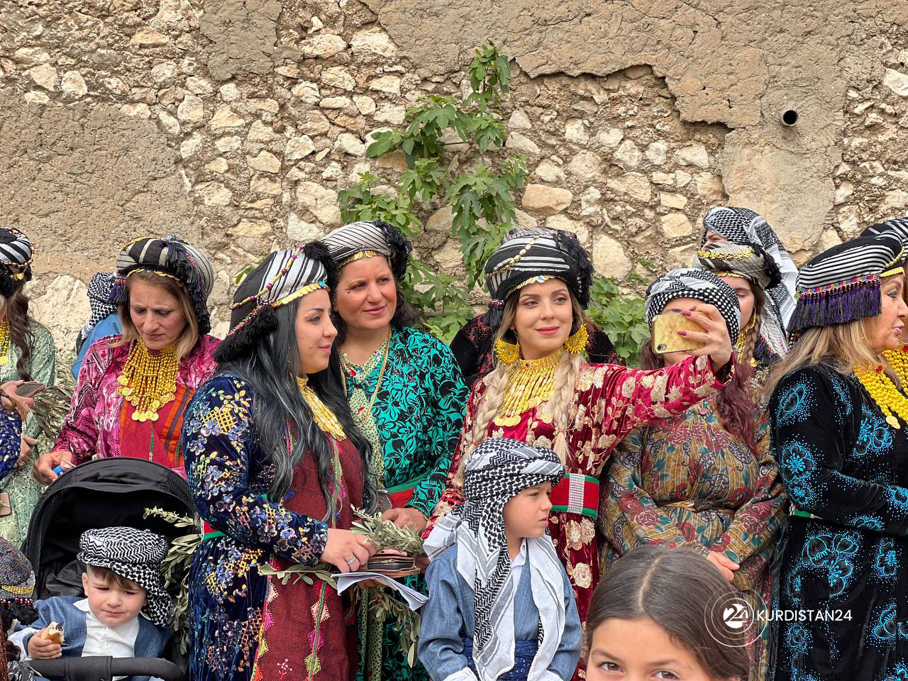 W&ecirc;ne: Mihemed Salim 