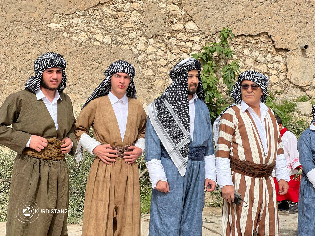 W&ecirc;ne: Mihemed Salim 