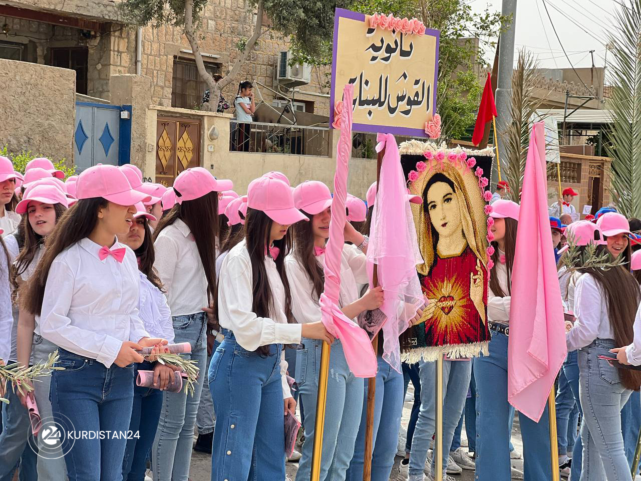 W&ecirc;ne: Mihemed Salim 