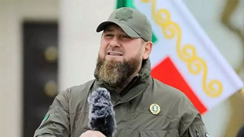Ramazan Kadirov