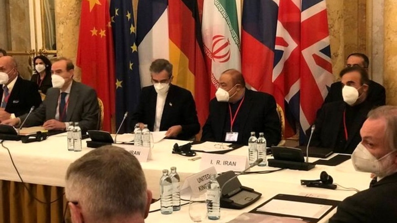 تیم مذاکره‌کننده‌ی ایران از اواخر سال گذشته تاکنون بە مذاکرات برجام برنگشته است