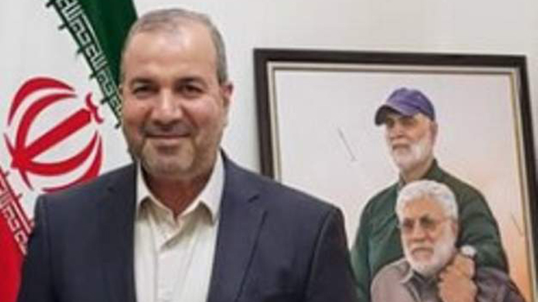 محمدکاظم آل صادق، سفیر جدید ایران در عراق