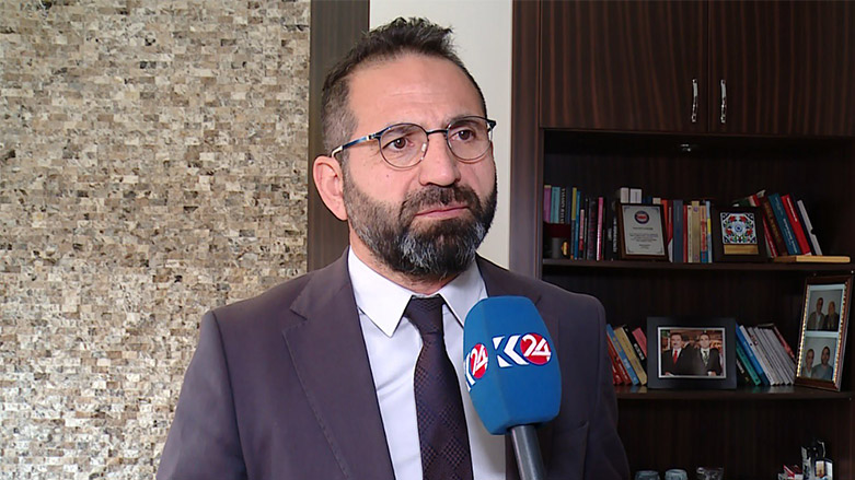 Hilmi Daşdemir