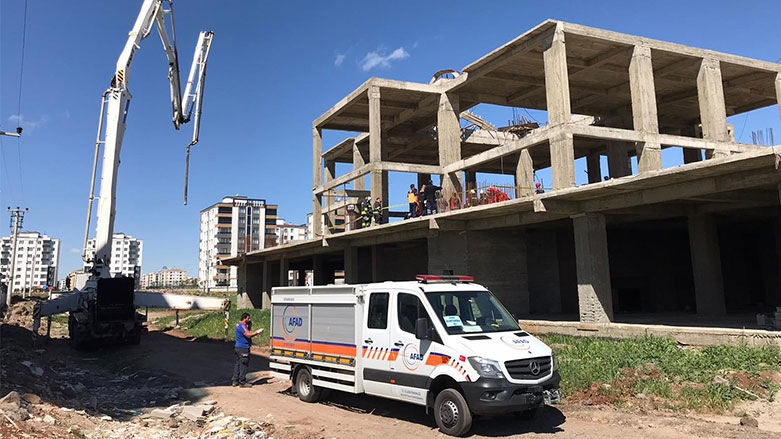 Diyarbakır