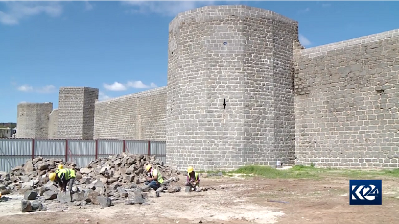 Diyarbekir
