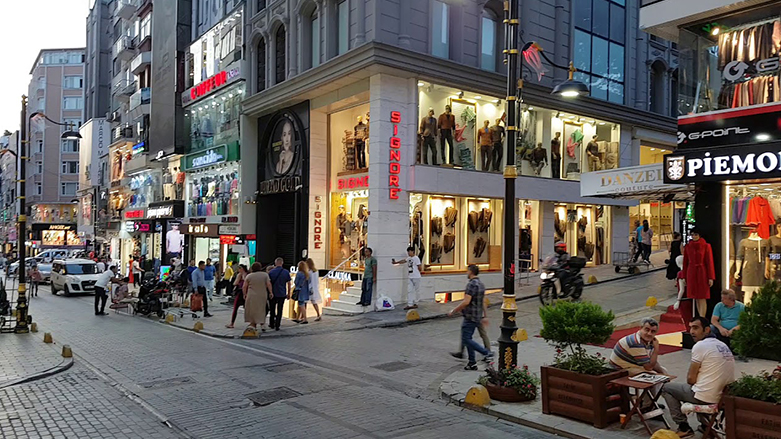 Şerê Rûsya û Ukraynayê bandoreke mezin li aboriya Tirkiyê dike