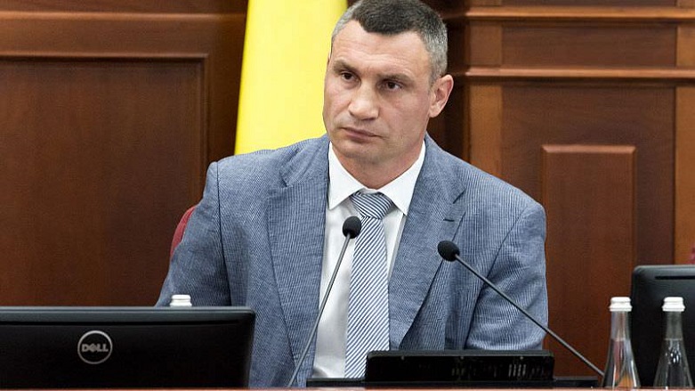 Vitaly Kliçko