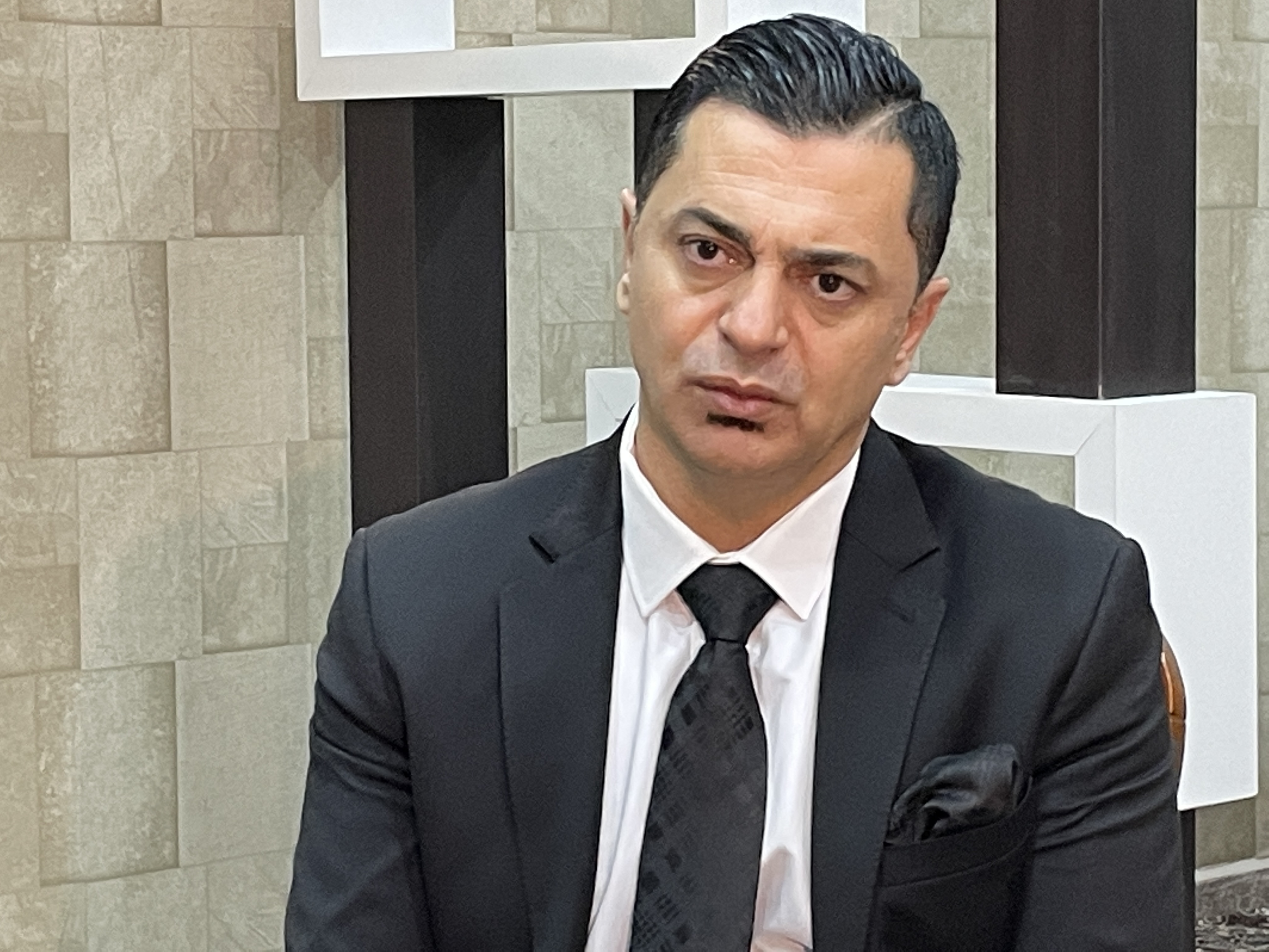 تەیمور عەبدوڵڵا