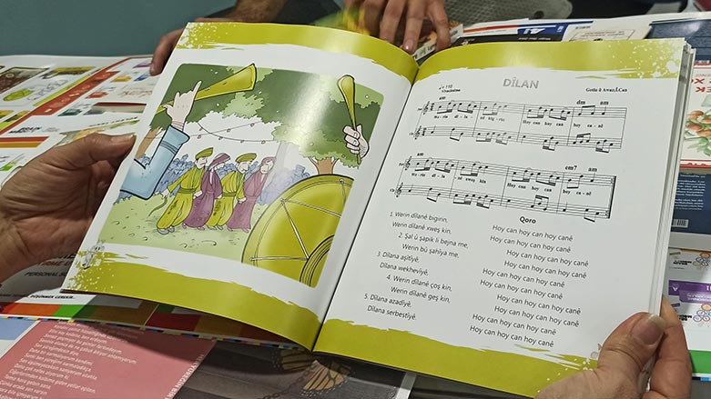 kurtce-kitap