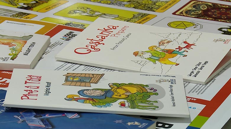kurtce-kitap