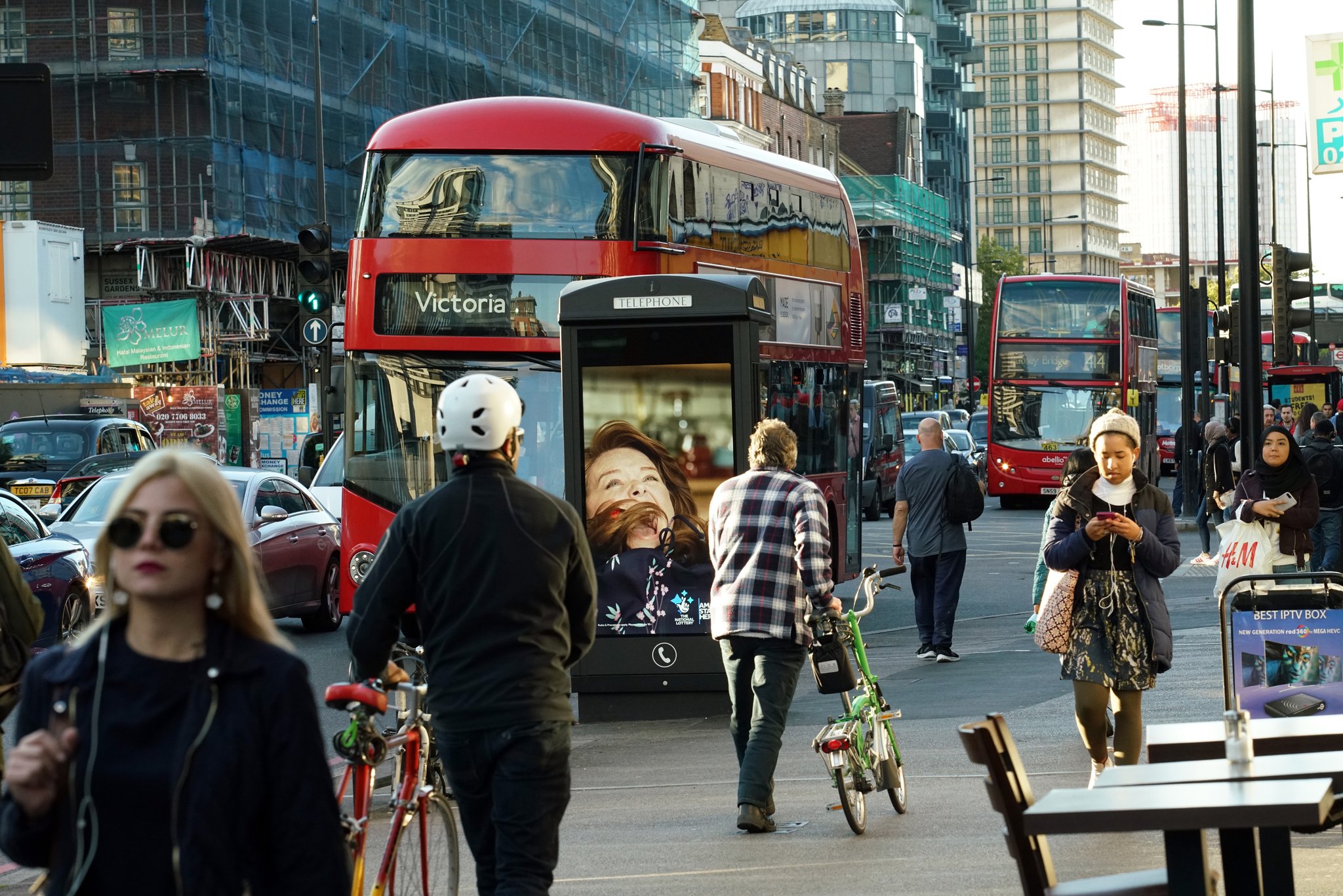 پیسبوونی دەنگ