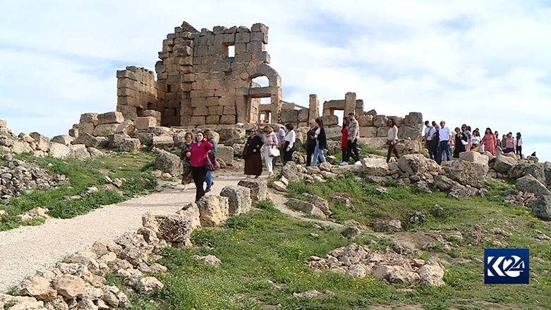 Serdema nû ya geştiyariyê li Bakur bi bizav û hêviyên baş dest pê dike