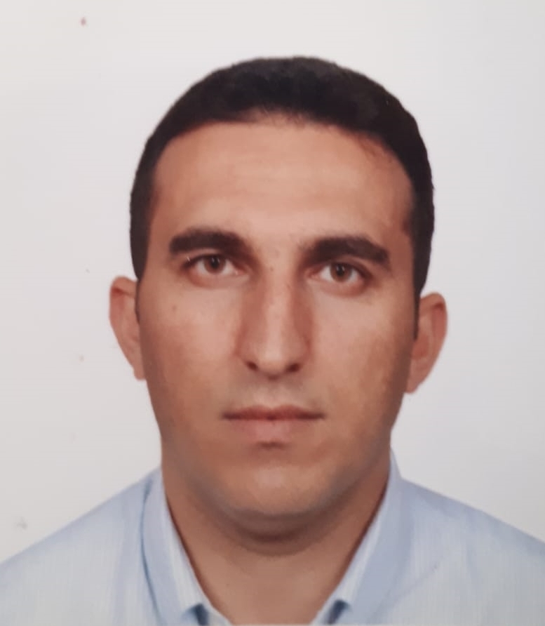 ئەو فەرمانبەرەی گیانی لەدەستداوە، وێنە: AA