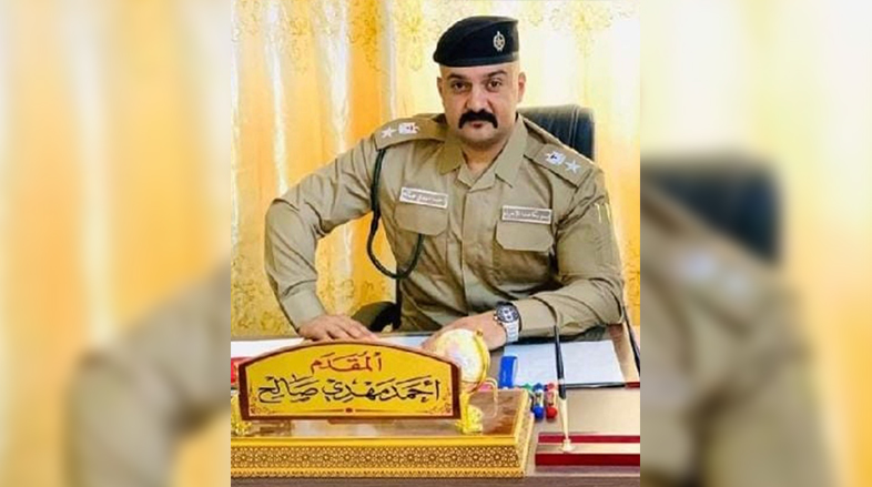 باوكی ئه&zwnj;م منداڵه&zwnj;