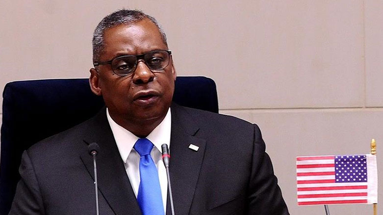 ABD Savunma Bakanı Lloyd Austin