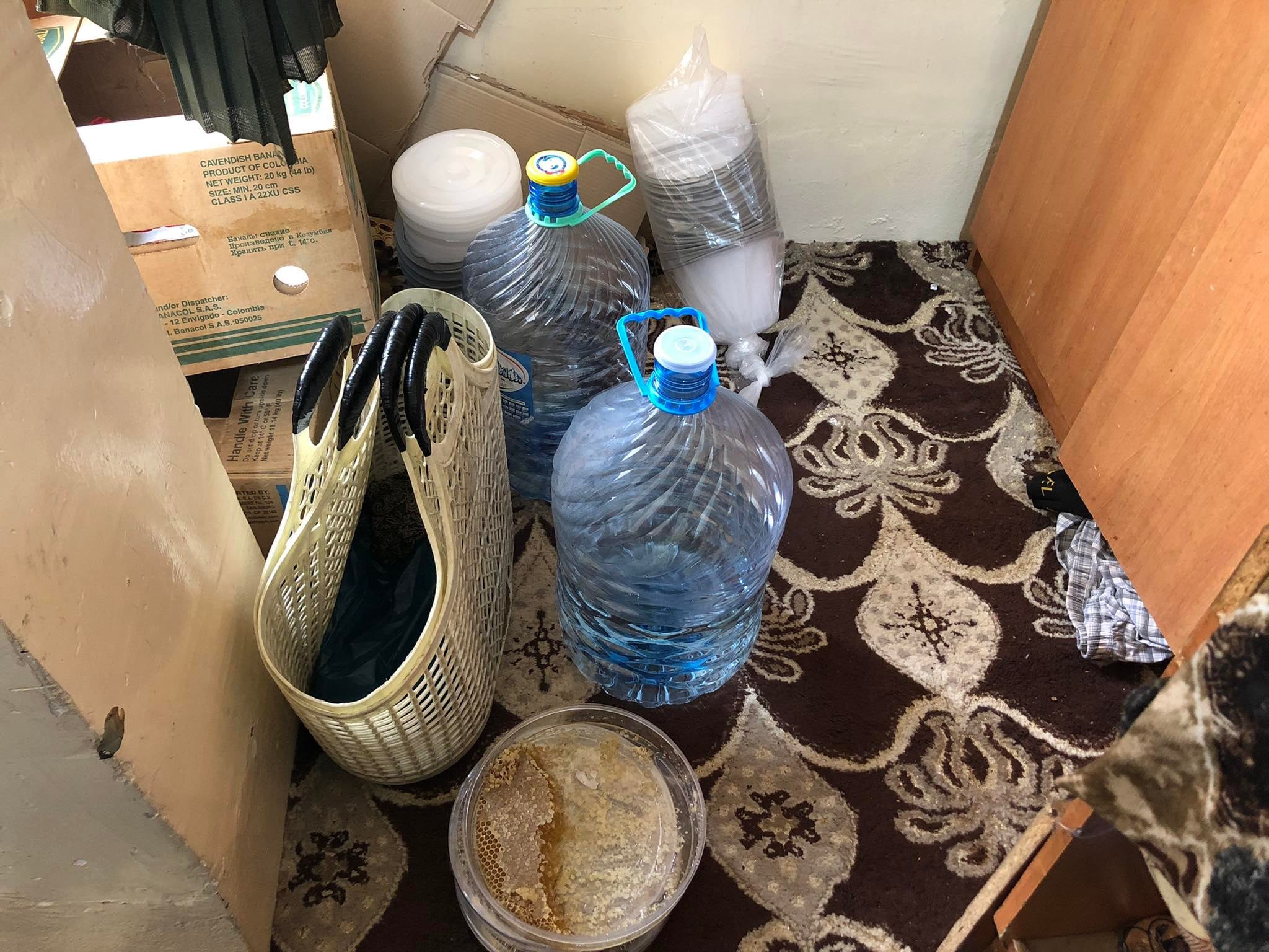 دروستکردنی هەنگوینی ساختە 