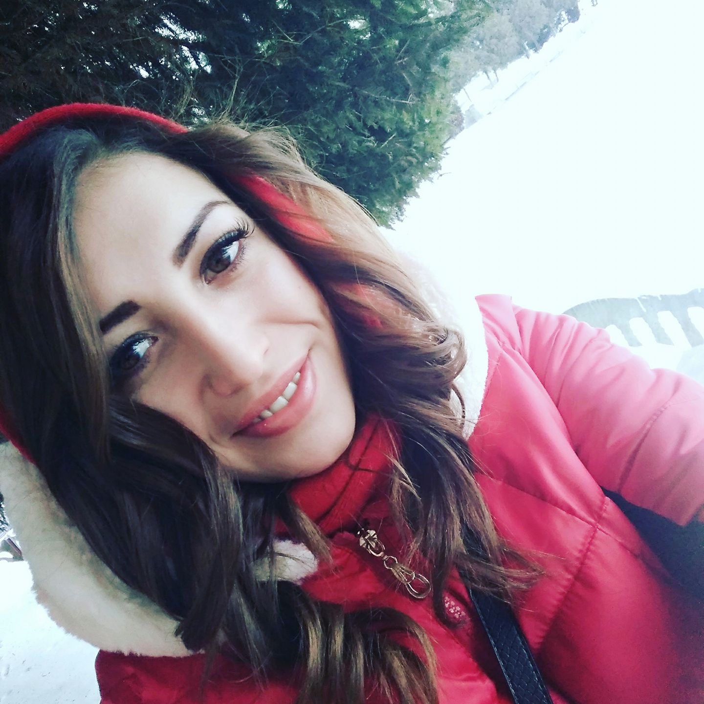 ئۆلینا كۆشنێر و هاوسەرەکەی