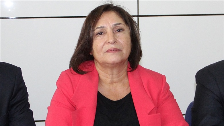 Selvi Kılıçdaroğlu