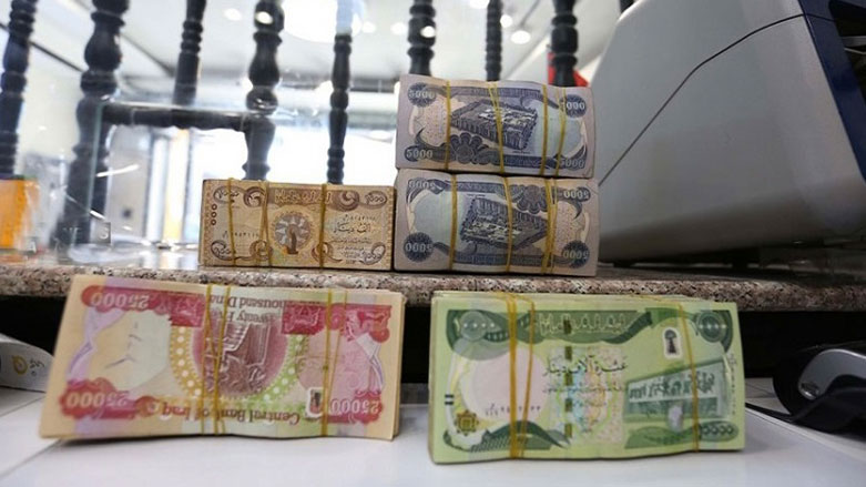 الحكومة العراقية تدعو القوى السياسية ورئاسة البرلمان إلى تكثيف جهودهم لحسم ملف الموازنة