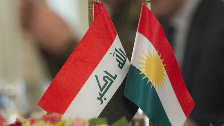 "اربیل و بغداد درباره سازوکار توافق نهایی بر سر موضوع صادرات نفت اقلیم کوردستان گفتگو می‌کنند"