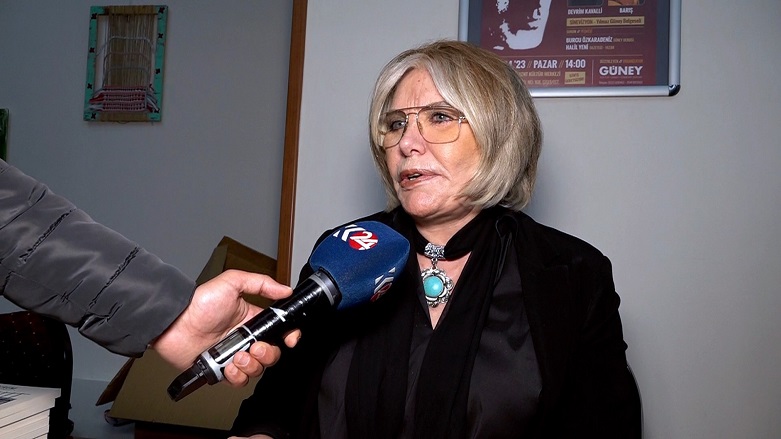 Fatoş Güney
