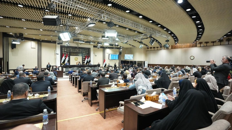 مەندەلاوی: لەدانیشتنی داهاتووی پەرلەمان پڕۆژەیاسای بودجە خوێندنەوەی بۆ دەکرێت