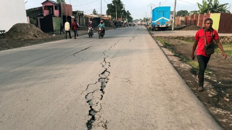 لە هێرشێکی چەکداریدا 19 کەس کوژران