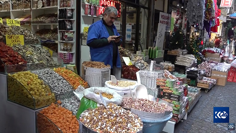 Tirkiye bû 5emîn welatê herî biha yê cîhanê