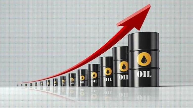 نەوتی خاوی برێنت بە 85.47 دۆلار مامەڵەی پێوە دەکرێت