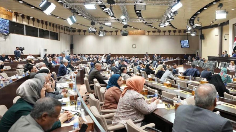 چوارچێوه‌ی هه‌ماهه‌نگی: به‌بێ حه‌لبووسی پڕۆژه‌یاسای بودجه‌ تێده‌په‌ڕێنین