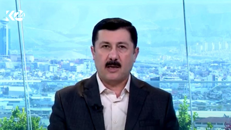 شێروان شەمێرانی: بەپێی دەستوور هەرێـمی کوردستان بەشدار دەبێت لە داڕشتنی سیاسەتی نەوت و غاز