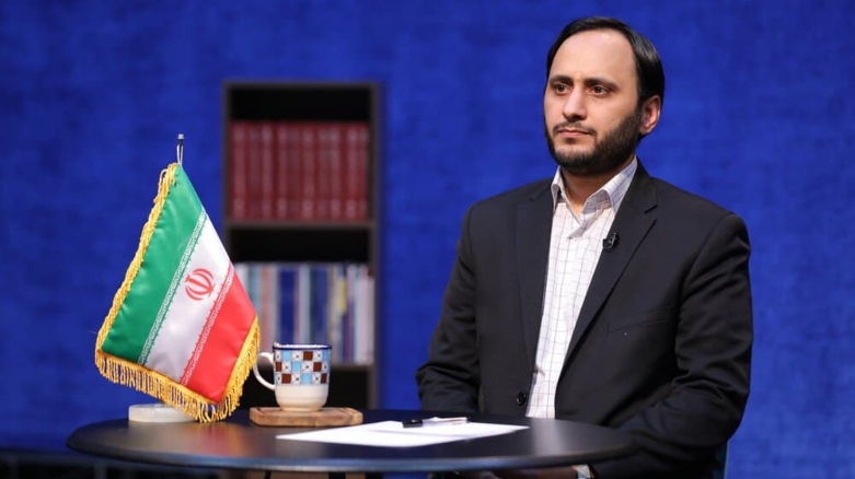 علی بهادری جهرمی، سخنگوی کابینه‌ی ابراهیم رئیسی