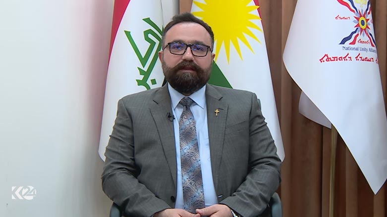 آنو جوهر، وزیر حمل و نقل اقلیم کوردستان
