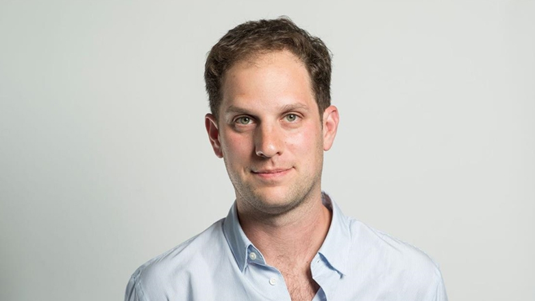 الصحافي الأمريكي إيفان غيرشكوفيتش