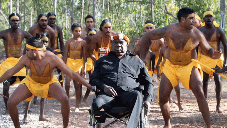 وێنەی سەرکردەی ئوسترالییە رەسەنەکان لەسەر جۆرە پارەیەکی ئەو وڵاتە چاپ دەکرێت