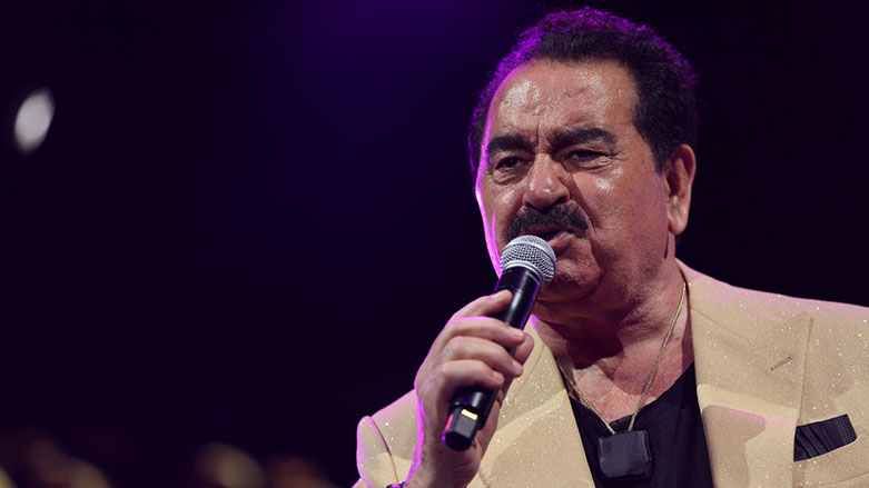 İbrahim Tatlıses
